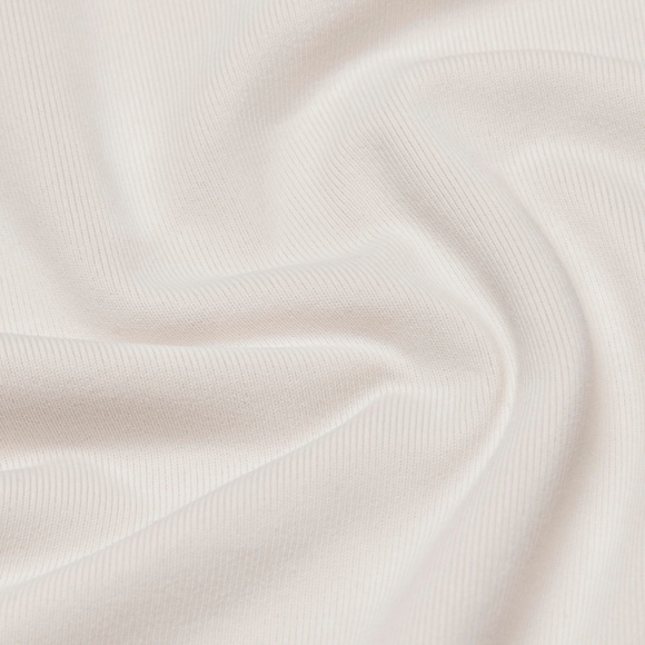 Aritzia Contour⎜CREW BODYSUIT⎜MATTE PEARL - Picture 8 of 16